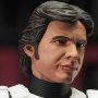 Han Solo Stormtrooper Disguise 40th Anni Milestones