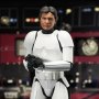 Han Solo Stormtrooper Disguise 40th Anni Milestones