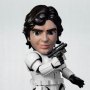 Han Solo Stormtrooper Disguise Egg Attack (SDCC 2023)