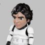 Han Solo Stormtrooper Disguise Egg Attack (SDCC 2023)