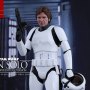 Han Solo Stormtrooper Disguise (Hot Toys)