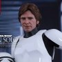 Han Solo Stormtrooper Disguise (Hot Toys)