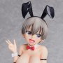 Hana Uzaki Bare Leg Bunny