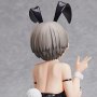 Hana Uzaki Bare Leg Bunny