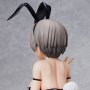 Hana Uzaki Bare Leg Bunny