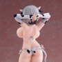 Hana Uzaki Cow Bikini