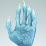 Hand Of Glory Candle