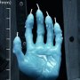 Hand Of Glory Candle