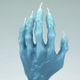 Hand Of Glory Candle