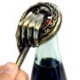 Hand Of King Bottle Opener