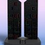 BTS Idol: Hangeul Logo