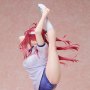 Original Character: Hanikami Kanojo Nanaka Hinoura Gym Uniform (Piromizu)