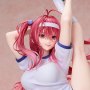 Hanikami Kanojo Nanaka Hinoura Gym Uniform (Piromizu)