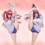 Hanikami Kanojo Nanaka Hinoura Gym Uniform (Piromizu)