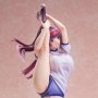Hanikami Kanojo Neru Shizuki Gym Uniform (Piromizu)