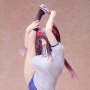 Original Character: Hanikami Kanojo Neru Shizuki Gym Uniform (Piromizu)