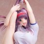 Hanikami Kanojo Neru Shizuki Gym Uniform (Piromizu)