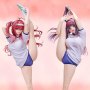 Hanikami Kanojo Neru Shizuki Gym Uniform (Piromizu)