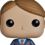 Hannibal: Hannibal Lecter Pop! Vinyl