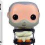 Silence Of Lambs: Hannibal Lecter Pop! Vinyl