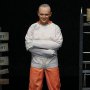 Silence Of Lambs: Hannibal Lecter Straitjacket