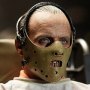 Hannibal Lecter Straitjacket