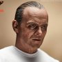 Hannibal Lecter White Prison Uniform