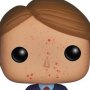 Hannibal: Hannibal Lecter Pop! Vinyl (SDCC 2014)