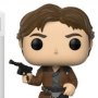 Star Wars-Solo: Han Solo Pop! Vinyl