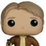 Star Wars: Han Solo Pop! Vinyl