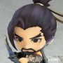 Hanzo Classic Skin Nendoroid