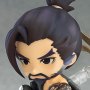 Overwatch: Hanzo Classic Skin Nendoroid