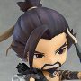 Hanzo Classic Skin Nendoroid