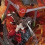 Shaman King: Hao Elite Fusion Diorama