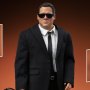 Happy Hogan Driver Model (Happy Bodyguard)