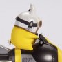 Happy Shake Rocketboo