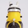 Happy Shake Rocketboo