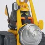 Happy Shake Safety