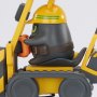 Happy Shake Safety