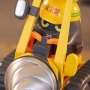 Happy Shake Safety