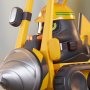 Happy Shake Safety