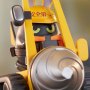 Happy Shake Safety