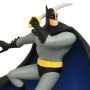 Batman Animated: Hardac Batman
