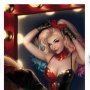 Harley Quinn #1 Art Print (Warren Louw)