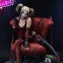 Batman Arkham City: Harley Quinn