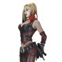 Batman Arkham City: Harley Quinn