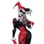 DC Comics Animated: Harley Quinn