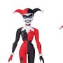 New Batman Adventures: Harley Quinn