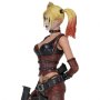 Batman Arkham City: Harley Quinn