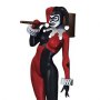DC Comics Icons: Harley Quinn